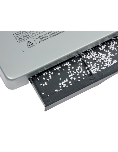 ENCUADERNADORA ESP.GBC MULTIBIND MC59 PERFORA 20H.A4 ENCUADERNA 450H.