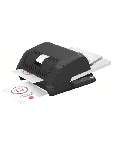 PLASTIFICADORA GBC FOTON 30 AUTOMATICA A3 4 RODILLOS HASTA 250 MICRAS