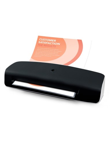 PLASTIFICADORA Q-CON.KF14657 DIN A4 ESTANDAR