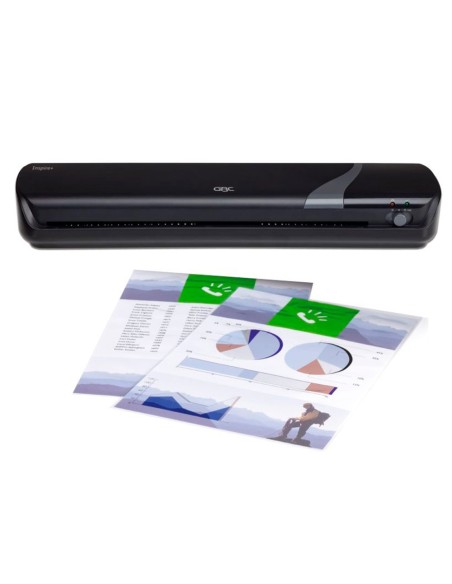 PLASTIFICADORA INSPIRE FORMATO A-3