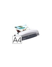 PLASTIFICADORA FELLOWES LUNAR A4 2