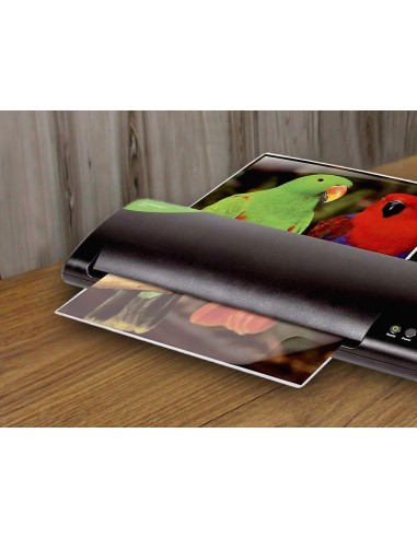 BOLSA DE PLASTIF Q-CON -303 X 426 80 MC A3 MATE KF18063 100UD**77919