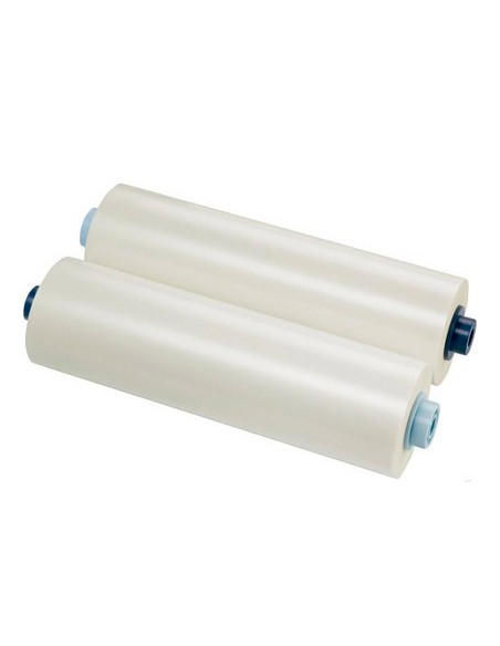 REPUESTO PLASTIFICADORA GBC 305MMX75 MT 75 MIC.BRILLO PI-IN PACK 2