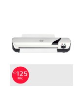 SET PLASTIFICADORA+CIZALLA ROD+REDON ESQUINASGBC INSPIRE A4 CRAFT BL.