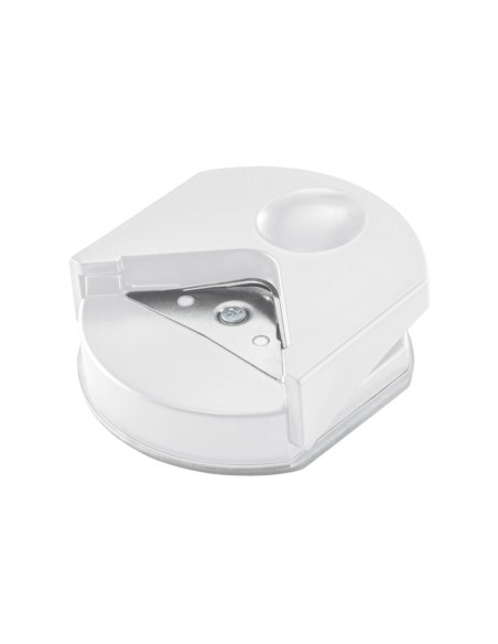 SET PLASTIFICADORA+CIZALLA ROD+REDON ESQUINASGBC INSPIRE A4 CRAFT BL.