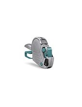 ETIQUETADORA ARROW S 22X12MM 1 RODILLO 8 CARACT. ALFANUM. 2