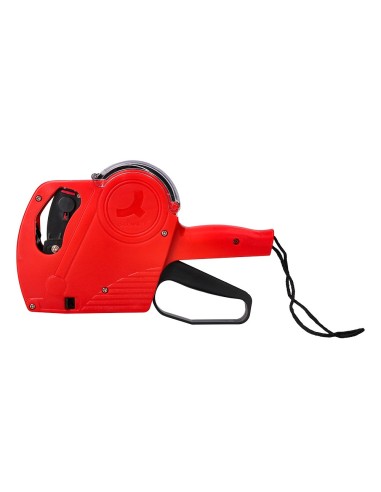 ETIQUETADORA Q-CON. 1 RODILLO 8 DIG.