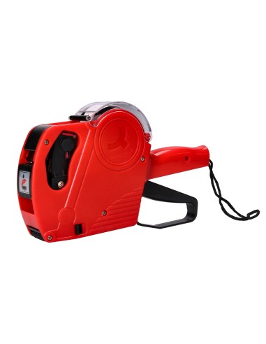 ETIQUETADORA Q-CON. 1 RODILLO 8 DIG.