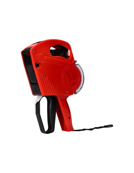 ETIQUETADORA Q-CON. 1 RODILLO 8 DIG.