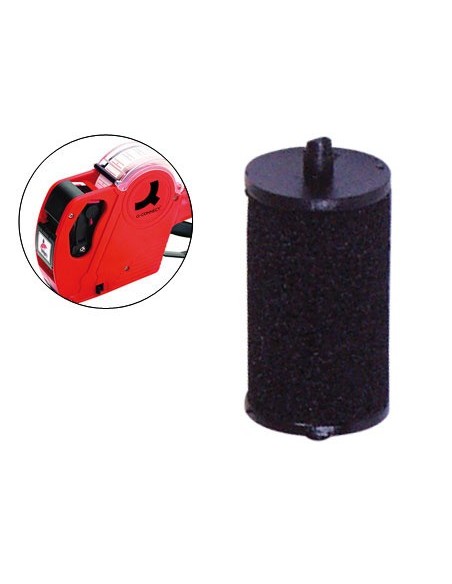 RODILLO ENTINTADOR Q-CON.20MM