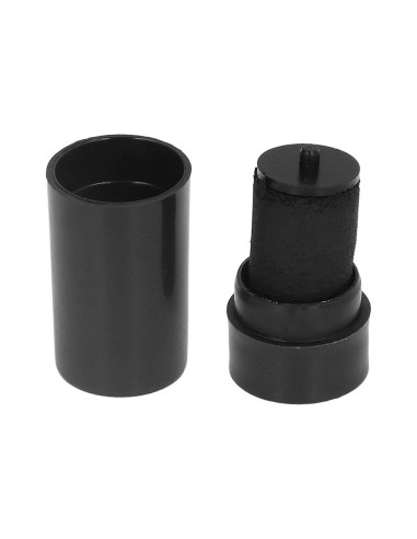 RODILLO ENTINTADOR Q-CON.20MM