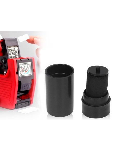 RODILLO ENTINTADOR Q-CON.20MM