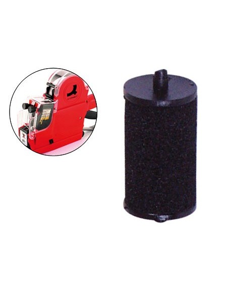 RODILLO ENTINTADOR Q-CON.18MM