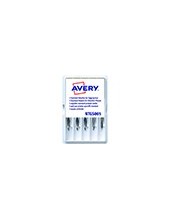 REPUESTO AGUJA AVERY CORTA  BASE PLAST.PISTOLA NAVETES TGS005  5 UD. 2