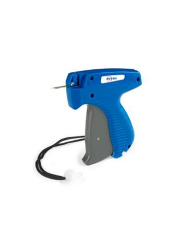 REPUESTO AGUJA AVERY CORTA  BASE PLAST.PISTOLA NAVETES TGS005  5 UD.