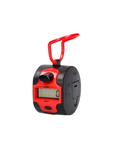 MAQUINA CONTADORA Q-CON.DIGITAL 99999 DIGITOS