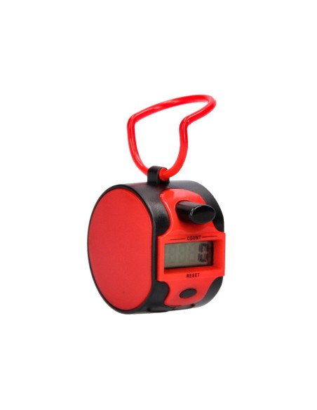 MAQUINA CONTADORA Q-CON.DIGITAL 99999 DIGITOS