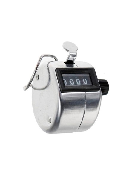 MAQUINA CONTADORA Q-CON.MANUAL