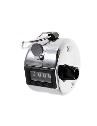 MAQUINA CONTADORA Q-CON.MANUAL