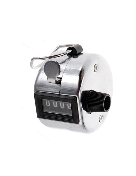 MAQUINA CONTADORA Q-CON.MANUAL