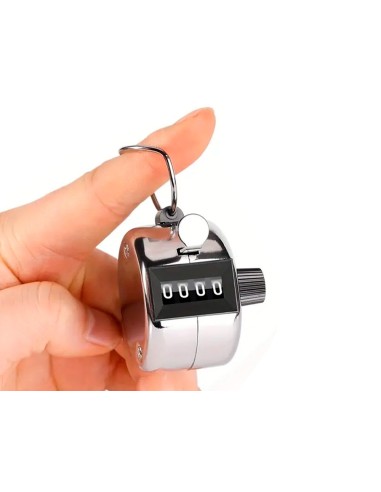 MAQUINA CONTADORA Q-CON.MANUAL