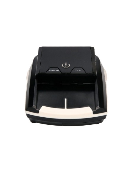 DETECTOR Q-CON.BILLETES FALSO C/CARGADOR ELECTRICO PUERTO USB ACTUALI