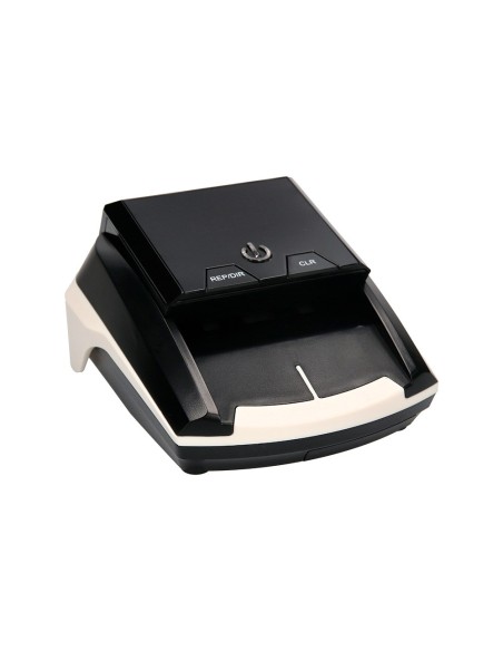 DETECTOR Q-CON.BILLETES FALSO C/CARGADOR ELECTRICO PUERTO USB ACTUALI