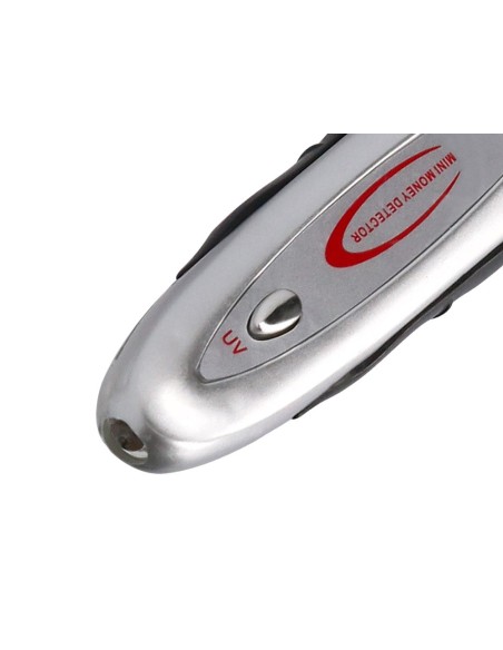 DETECTOR Q-CON.BILLETES FASOS PORTATIL
