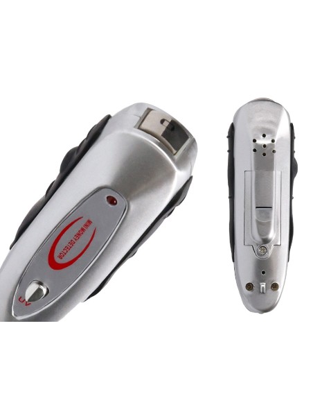 DETECTOR Q-CON.BILLETES FASOS PORTATIL
