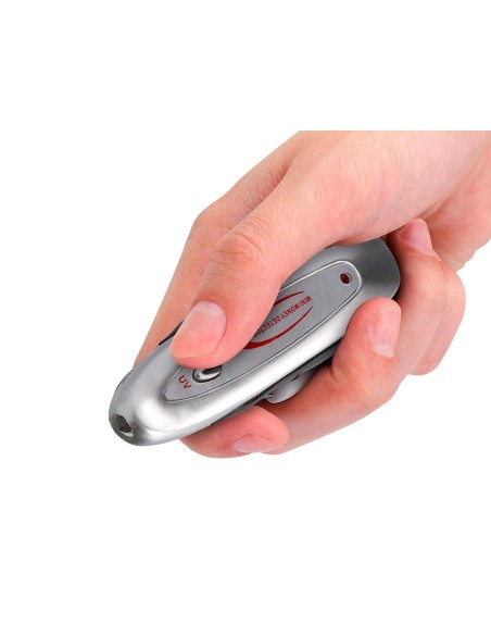 DETECTOR Q-CON.BILLETES FASOS PORTATIL