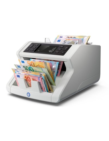 115-0714 SAFESCAN 2265 FUNCION UV/MG/COLOR/TAMAÑO ESP. 1200 BIL/MIN