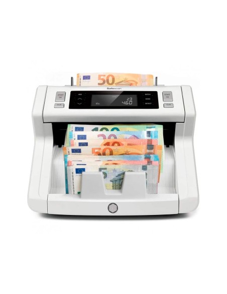 115-0714 SAFESCAN 2265 FUNCION UV/MG/COLOR/TAMAÑO ESP. 1200 BIL/MIN