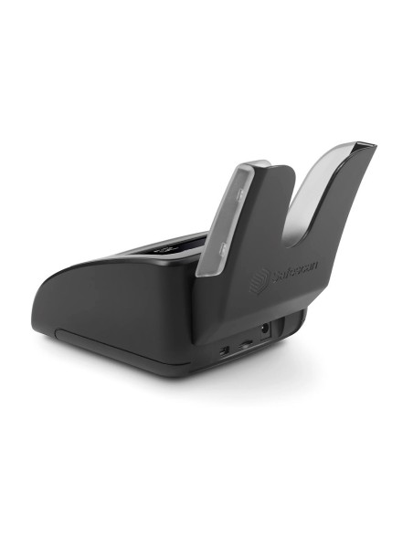 112-0695 APILADOR SAFESCAN RS-100 EXTRAIBLE DETECTOR BILLETES 155-S