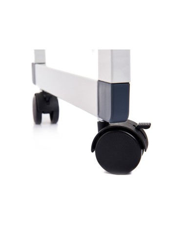 CARRITO CARPETAS COLGANTE FL EXTENSIBLE ROCADA