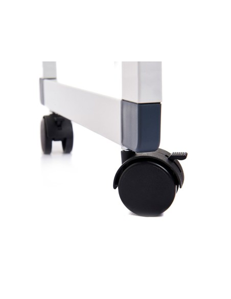 CARRITO CARPETAS COLGANTE FL EXTENSIBLE ROCADA