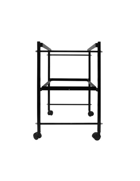 CARRITO CARPETAS COLGANTE FL Q-CON. C/RUEDAS PISO INF. EXTRAIBLE NG.