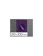 EXPOSITOR MURAL ARCHIVO 2000 COMP. POL TPTE.CON ADH.A4 VERT.210X300MM 2