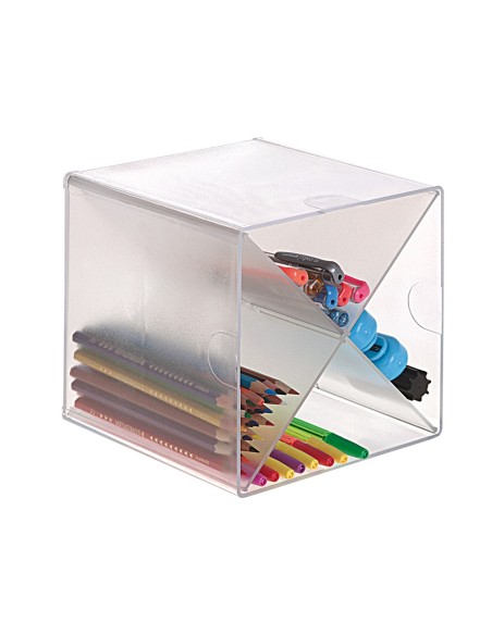 ARCHICUBO ARCHIVO 2000 ASPA ORGANIZADOR MODULAR PLASTICO 152X152X152