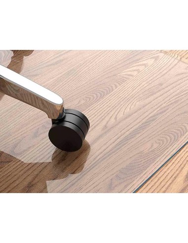 ALFOMBRILLA Q-CON.PVC PROTEC.SUELO 914X1219 MM GROSOR 2,5 MM