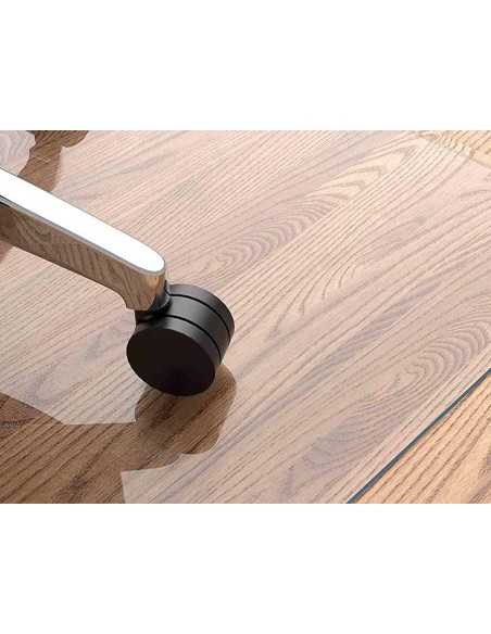 ALFOMBRILLA Q-CON.PVC PROTEC.SUELO 914X1219 MM GROSOR 2,5 MM