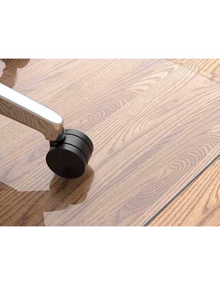 ALFOMBRILLA Q-CON.PVC PROT.SUELO 1143X1346 MM GROSOR 2,5 MM