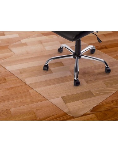 ALFOMBRILLA Q-CON.PVC PROT.SUELO 1143X1346 MM GROSOR 2,5 MM