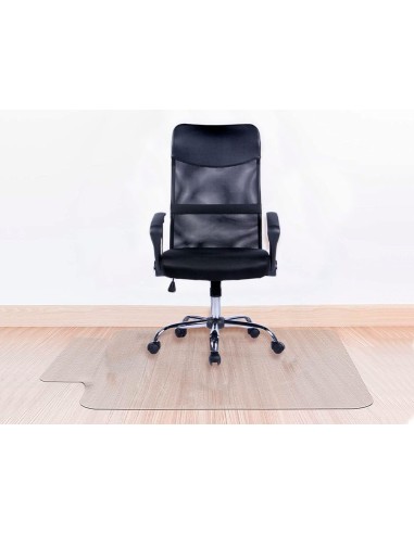 ALFOMBRILLA Q-CON.PVC PROT.SUELO 1143X1346 MM GROSOR 2,5 MM