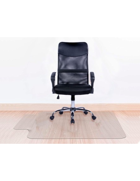 ALFOMBRILLA Q-CON.PVC PROT.SUELO 1143X1346 MM GROSOR 2,5 MM