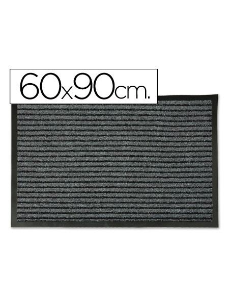 ALFOMBRA FAST ANTIPOLVO 60X90 CM
