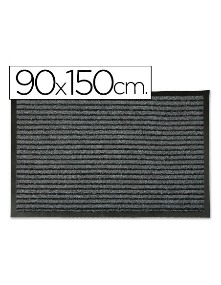 ALFOMBRA FAST ANTIPOLVO 90X150 CM