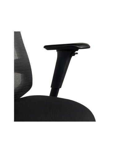 SILLA RD DIRECCION COMP. 24 HORAS B/REG. RESP. MALLA ASIENTO TELA NG.