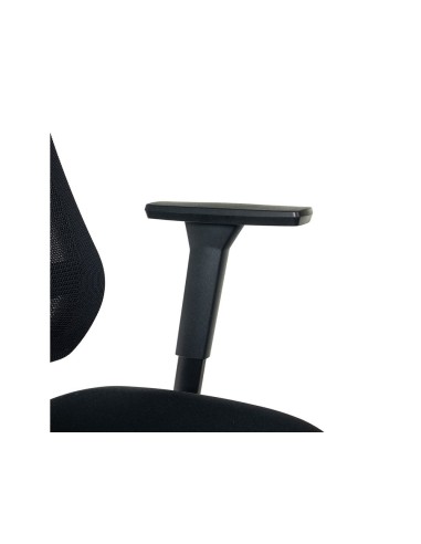 SILLA RD DIREC BASE POLIMERO RESPALD MALLA ASIENT TELA NG. BRAZ. REG.