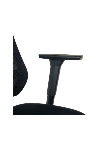 SILLA RD DIREC BASE POLIMERO RESPALD MALLA ASIENT TELA NG. BRAZ. REG.