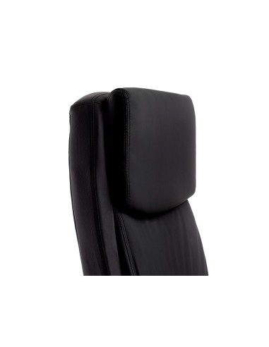 SILLA DIRECCION Q-CON.LEO RESPALDO ALTO REGULABLE. ALTURA